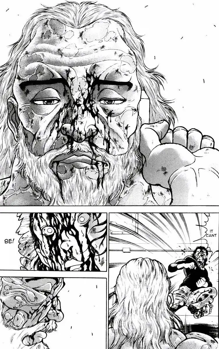 New Grappler Baki Chapter 59 6